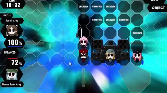 Let's Play War of the Human Tanks - ALTeR Part 26: Speedy Slayer смотреть онлайн