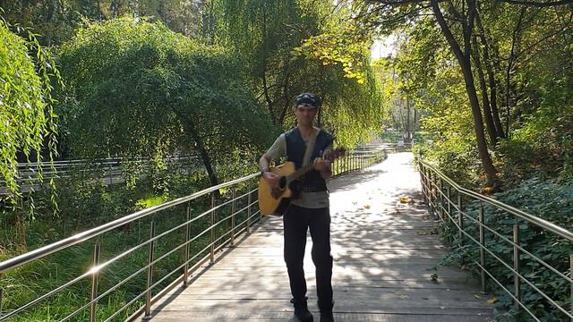 Что такое осень (ДДТ) - Муз_ОКО cover 2023 смотреть онлайн