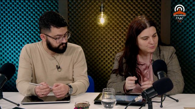 Духовни полета - 08.02.24 г., Духовният живот и предизвикателствата - гост д-р Златина Каравълчева смотреть онлайн