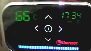 Эксплуатация водонагревателя "Thermex"