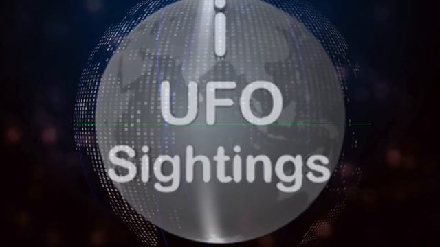 UFO Sightings Drone Films UFO August 30th 2017 смотреть онлайн