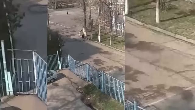 TOSHKENTDA NOMALUM SHAXS MAKTAB O'QUVCHISINI OLIB KETMOQCHI BO'LDI. смотреть онлайн