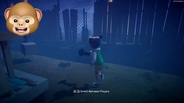 I AM THE NEIGHBOR!! | Secret Neighbor w/ DanTDM, Jemma, ThnxCya смотреть онлайн