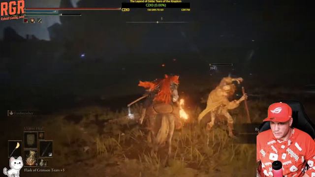 Elden Ring - PS5 a jdeme pod zem . смотреть онлайн