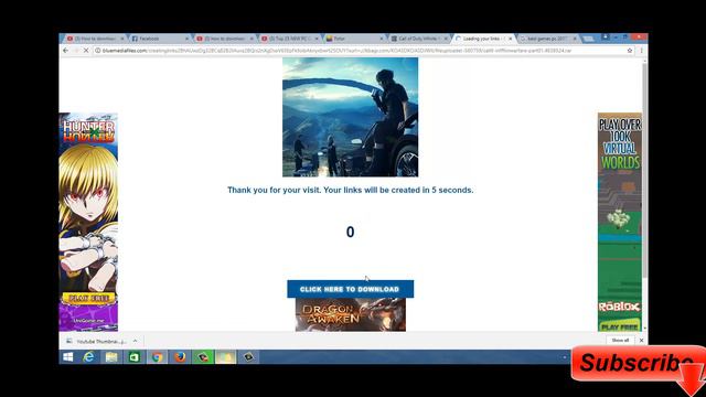 How to get CALL OF DUTY: INFINITE WARFARE for FREE on PC!_How to ??? смотреть онлайн