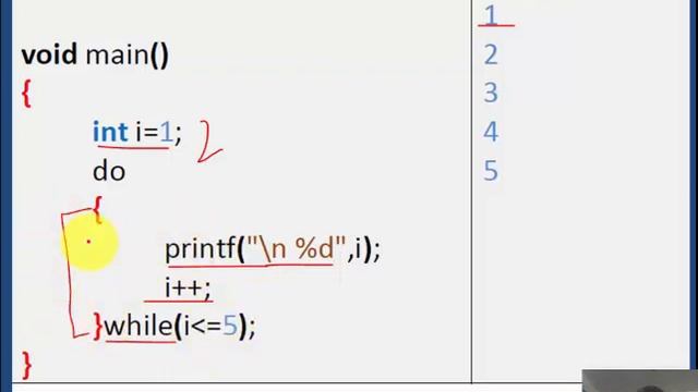 16. do While Loop in C and C++ by Aman Kumar смотреть онлайн