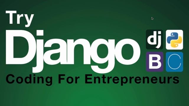 Free Django Website Developing and Hosting Course in 2022 updated - Python Tutorial Anywhere #02 смотреть онлайн