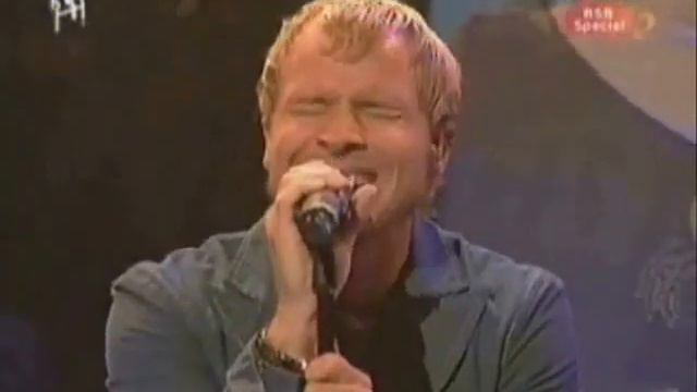Brian Littrell Montage смотреть онлайн