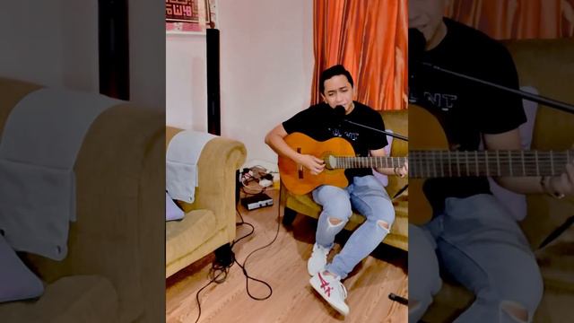 iris cover by goo goo dolls recorded with roland go mixer смотреть онлайн