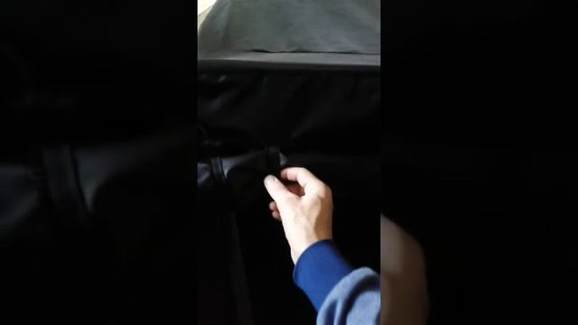 Пошив тентов и чехлов