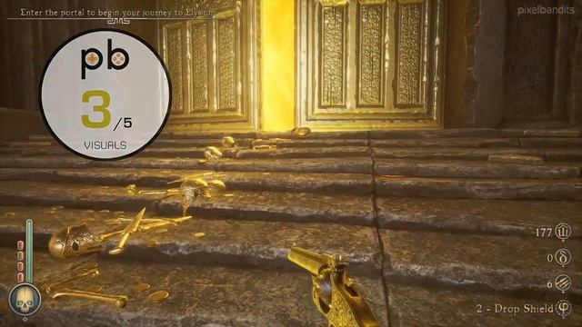 PERISH Review смотреть онлайн