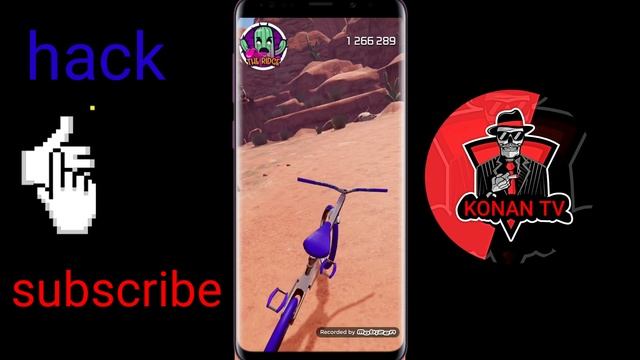 BMX2 HACK смотреть онлайн