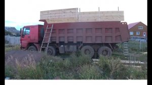 ПОДНИМАЮ БОРТА НА КИТАЙЦЕ