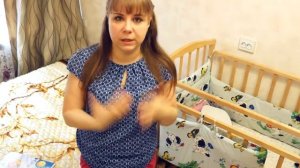 Развитие ребенка в 1 год 4 мес