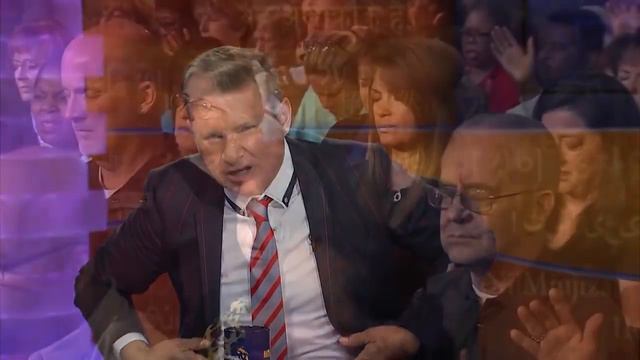Молитва Джон Меллор Это Сверхъестественно! смотреть онлайн