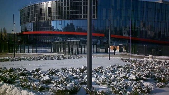 новый стадион Белгород и хар гора в Белгороде белгород с высоты птичьего полета смотреть онлайн