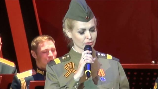 Торжественное собрание ГУ КТО Тульский академический театр драмы. 08.05.2018. смотреть онлайн