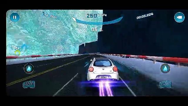 Test_(Asphalt-Nitro) смотреть онлайн
