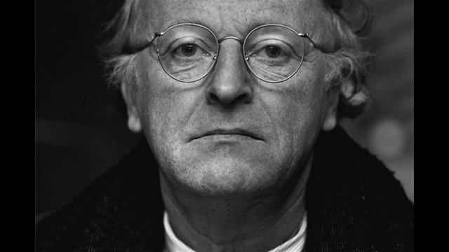 Иосиф Бродский 