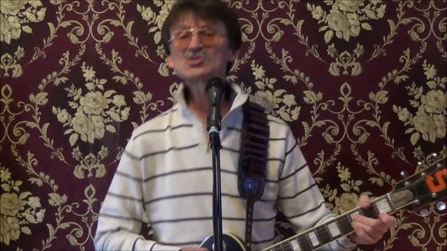 Приезжайте друзья - Николай Вейков - 2022.mp4 смотреть онлайн