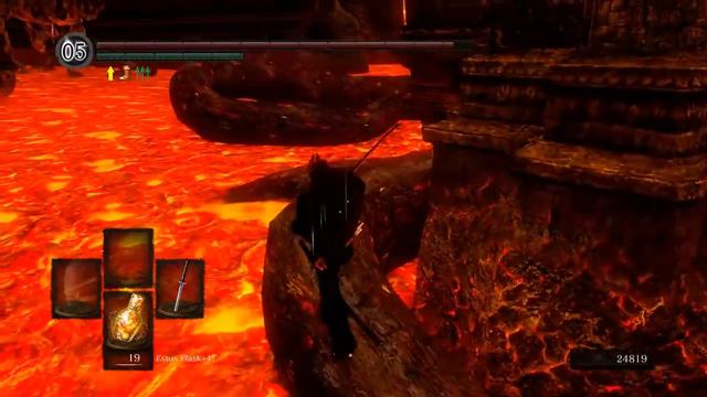 Dark Souls Remastered смотреть онлайн
