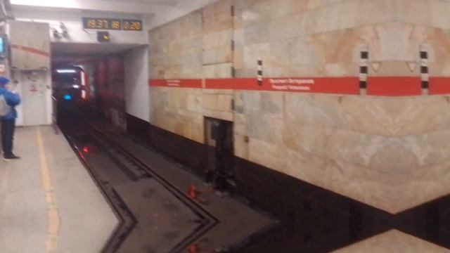 вечерний Балтиец смотреть онлайн