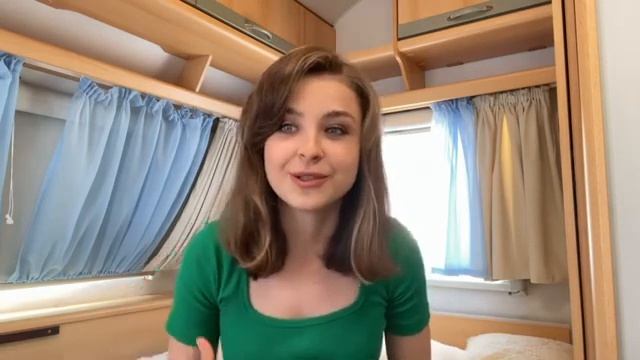 Анна Демидова Визитка смотреть онлайн