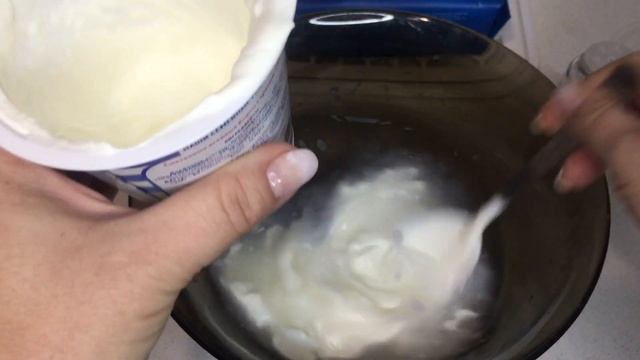 Очень вкусные макароны! Приготовила сразу две порции! смотреть онлайн