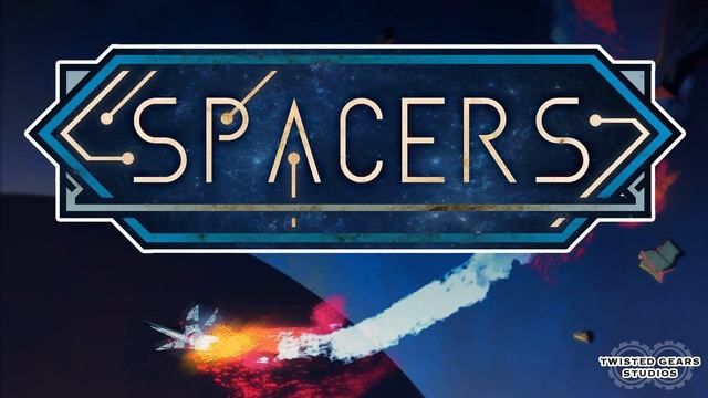 Log 01.03 - Ship's Ahoy - SPACERS смотреть онлайн