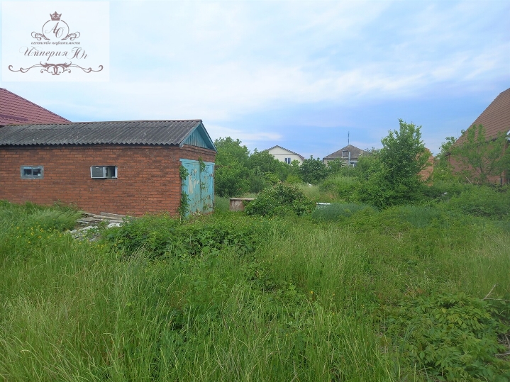 Участок в г.Крымске с коммуникациями! смотреть онлайн