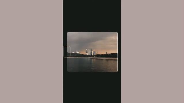 Анастасия Сокирко. Прогулка по Москве-реке смотреть онлайн