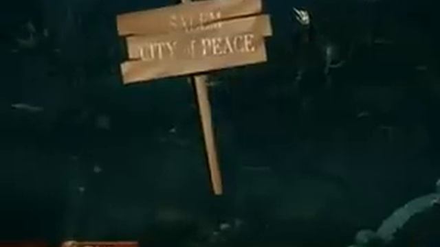 Midnight Mysteries 2 - Salem Witch Trials смотреть онлайн