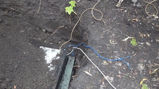 Бесплатное электричество из земляной батареи смотреть онлайн