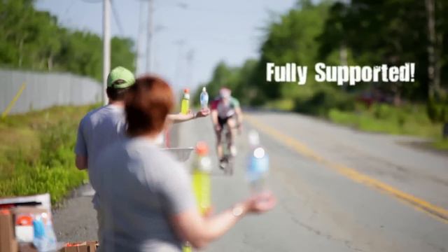 Subaru EPIC Dartmouth Triathlon 2015 - Be EPIC! смотреть онлайн