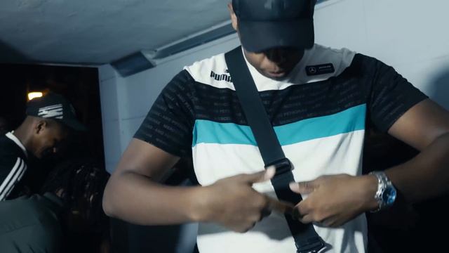 Stickson - FACTS II (Freestyle) смотреть онлайн