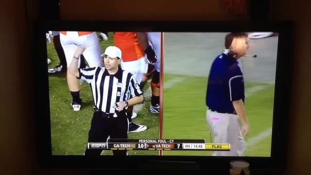 VT/GT Unnecessary Roughness смотреть онлайн