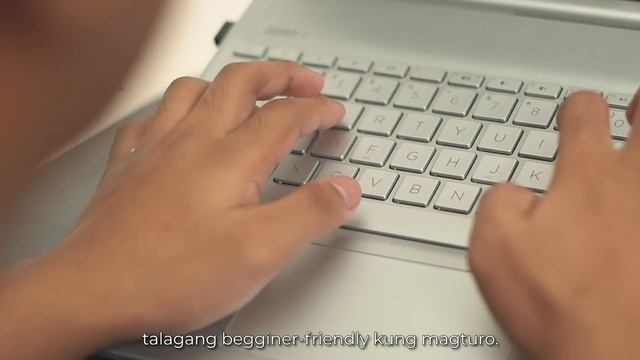 KodeGo | How a High School Student Became a Software Engineer смотреть онлайн