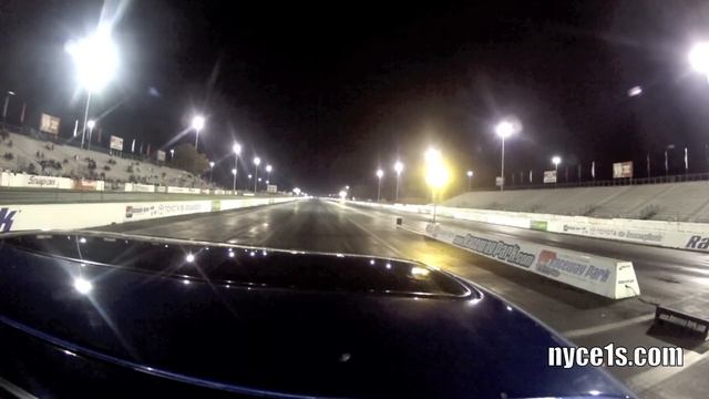 Nyce1s - T&R Racing 9 Second Street Mazda RX-7... смотреть онлайн