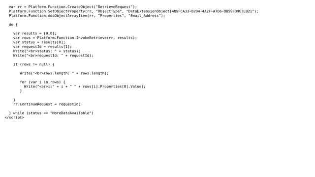 Landing Page Error when using do - while loop: startIndex cannot be larger than length of string смотреть онлайн
