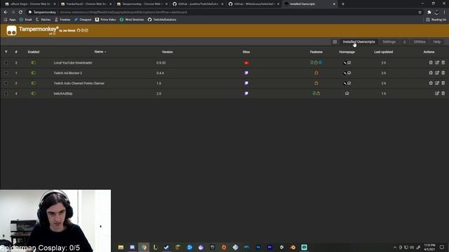 How to Block Twitch Ads (Now That Twitch Adblock is Gone) смотреть онлайн