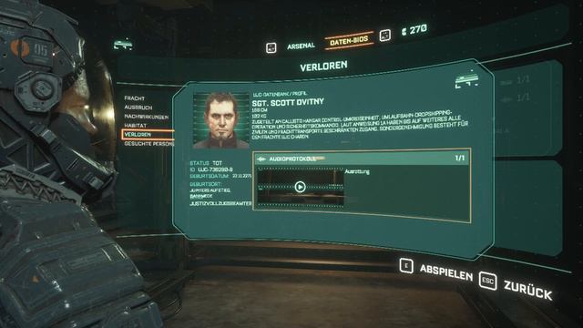 THE CALLISTO PROTOCOL - Schmidtplay #05 - Verloren - Unten | Deutsch / German | 2K 60 FPS | PC смотреть онлайн