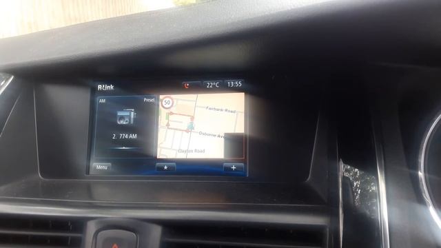 More Renault Bluetooth Problems... смотреть онлайн