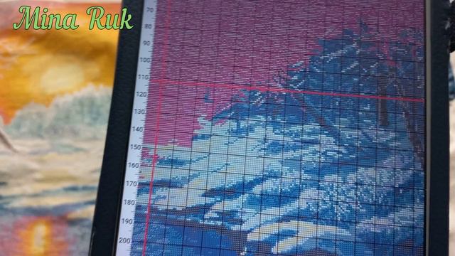 Вышивальная неделя 4-10 марта 24г смотреть онлайн
