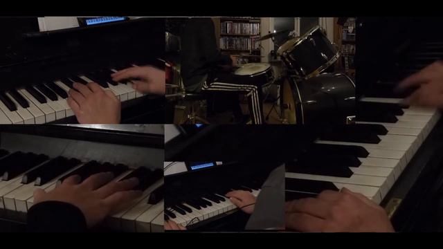 Undertale OST: 005 - Ruins (Cover by GringeRandom) смотреть онлайн