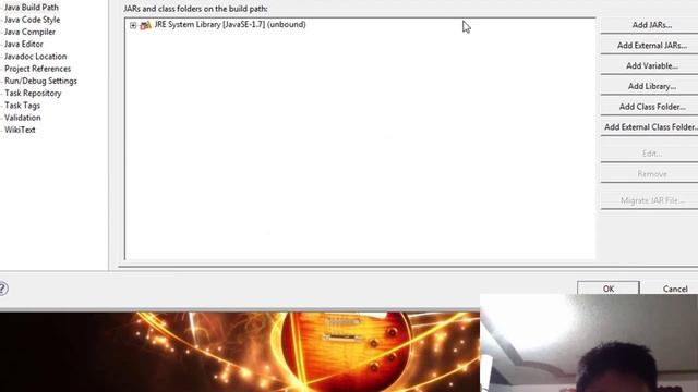 Solucion error Eclipse смотреть онлайн