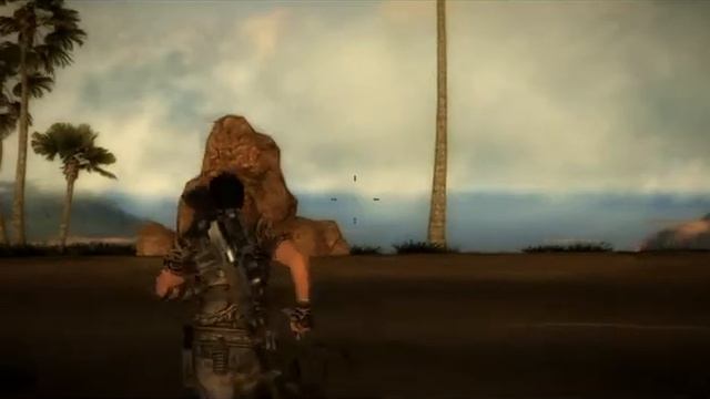 Just Cause 2 Game error смотреть онлайн