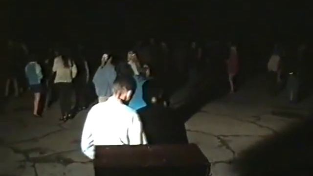 Дискотека 1997год. смотреть онлайн