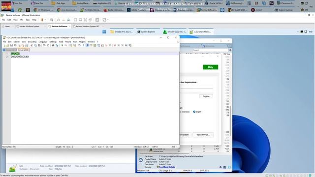 Review Smadav Pro 2022 v14.8.1 смотреть онлайн