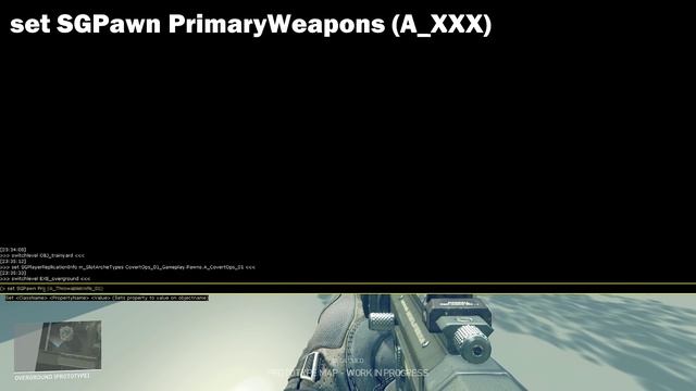 Dirty Bomb GUIDE | How to Test Mercs Without Purchasing or Free Rotation! (Offline servers only!) смотреть онлайн