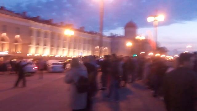 Стрелка на Васильевском острове. смотреть онлайн